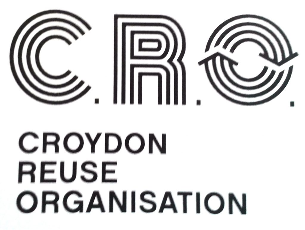 CRO Logo (1) - Green Croydon